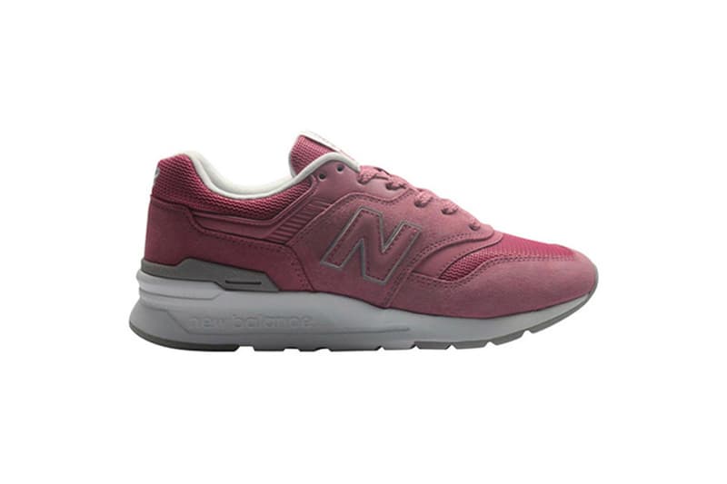 New Balance ニューバランス 997 997H スニーカー
