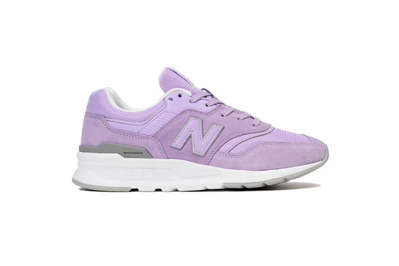New Balance ニューバランス 997 997H スニーカー