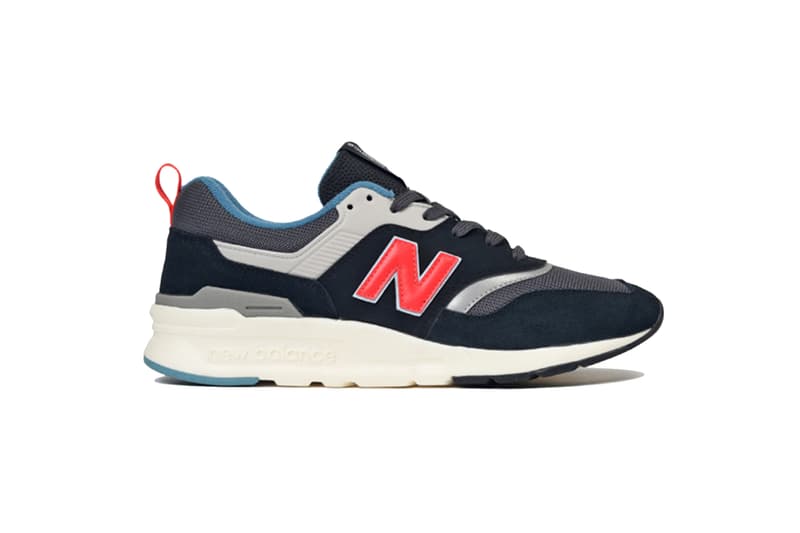 New Balance ニューバランス 997 997H スニーカー
