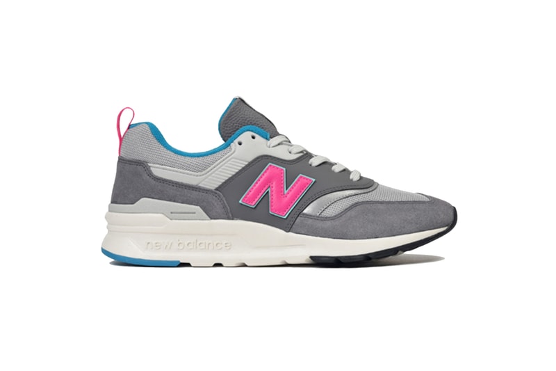 New Balance ニューバランス 997  997H スニーカー