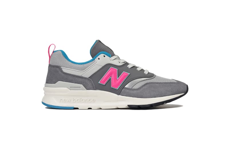 New Balance ニューバランス 997 997H スニーカー