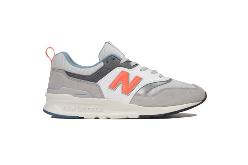 New Balance ニューバランス 997  997H スニーカー