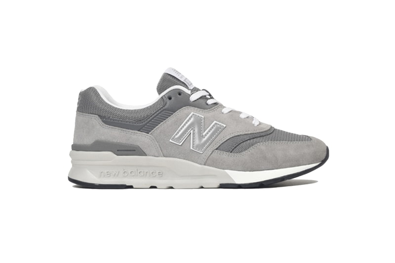 New Balance ニューバランス 997  997H スニーカー