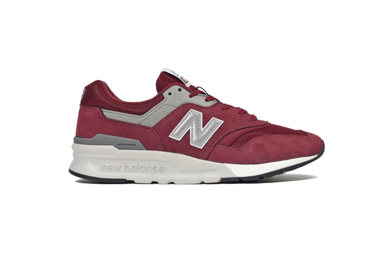 New Balance ニューバランス 997  997H スニーカー