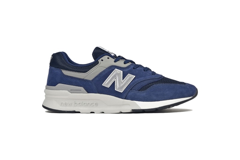 New Balance ニューバランス 997  997H スニーカー