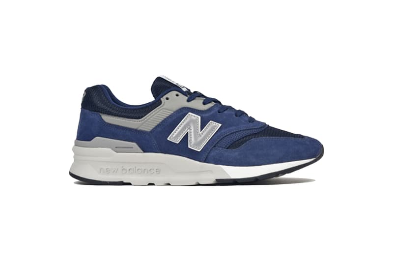 New Balance ニューバランス 997 997H スニーカー
