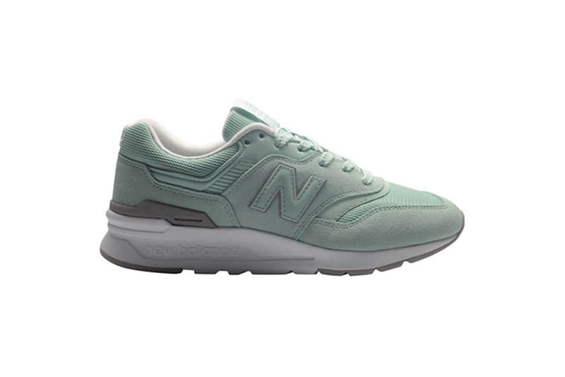 New Balance ニューバランス 997  997H スニーカー
