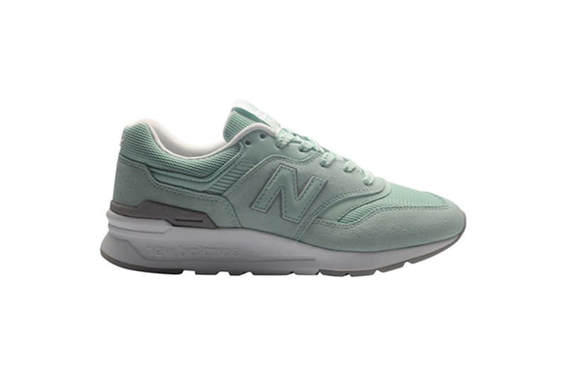 New Balance ニューバランス 997 997H スニーカー