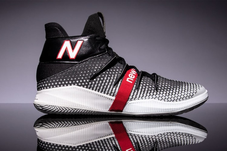 Jordan Brand を離れ New Balance と契約したカワイ・レナードの初シグネチャーモデルが登場