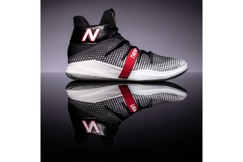 ニューバランス NBA ラプターズ Jordan Brand New Balance と契約したカワイ・レナード Kawhi Leonard 初シグネチャーモデル