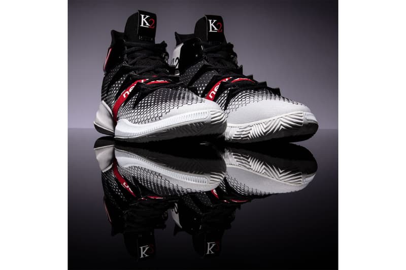 ニューバランス NBA ラプターズ Jordan Brand New Balance と契約したカワイ・レナード Kawhi Leonard 初シグネチャーモデル