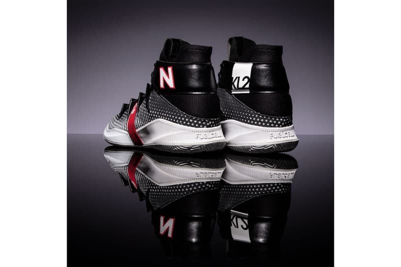 ニューバランス NBA ラプターズ Jordan Brand New Balance と契約したカワイ・レナード Kawhi Leonard 初シグネチャーモデル