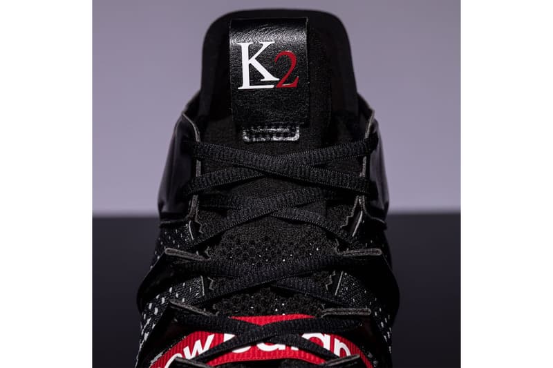 ニューバランス NBA ラプターズ Jordan Brand New Balance と契約したカワイ・レナード Kawhi Leonard 初シグネチャーモデル