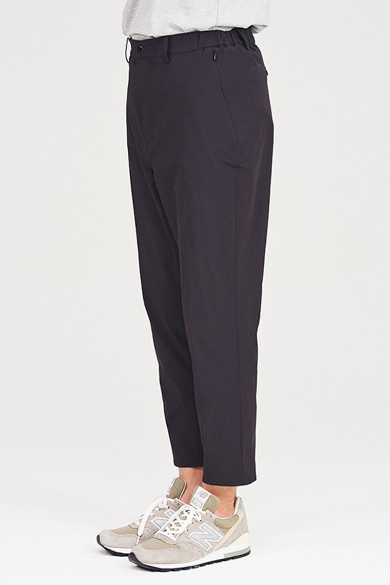 New Balance ニューバランス デザイン 機能性 秀逸 新生 パンツコレクション WAIST TO TOE ウエスト トゥ トウ