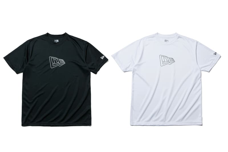 ニューエラ ヘッドウェア New Era® トレーニングウェア ライン スポーツウェア workout ワークアウト