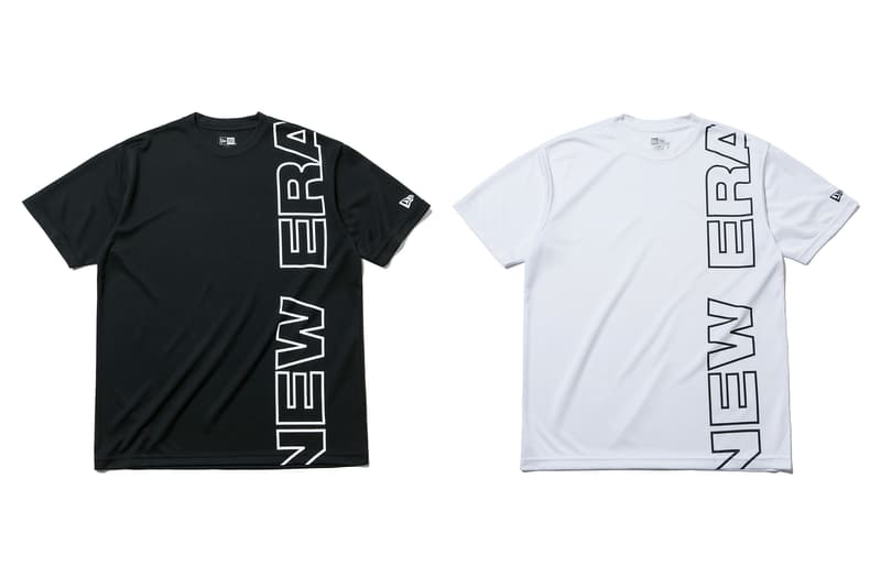 ニューエラ ヘッドウェア New Era® トレーニングウェア ライン スポーツウェア workout ワークアウト