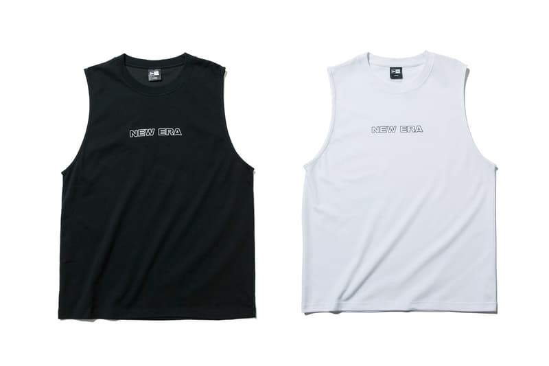 ニューエラ ヘッドウェア New Era® トレーニングウェア ライン スポーツウェア workout ワークアウト