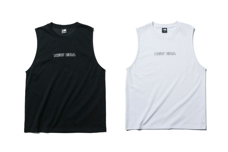 ニューエラ ヘッドウェア New Era® トレーニングウェア ライン スポーツウェア workout ワークアウト