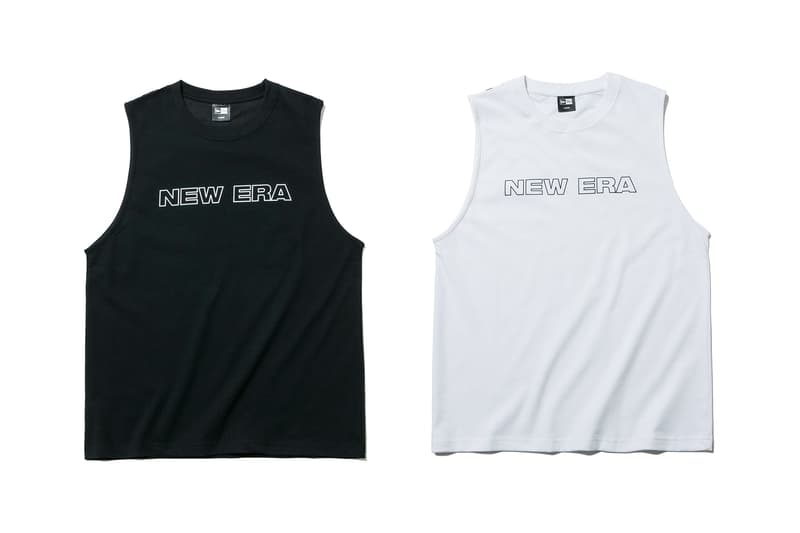 ニューエラ ヘッドウェア New Era® トレーニングウェア ライン スポーツウェア workout ワークアウト