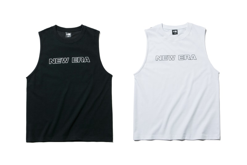 ニューエラ ヘッドウェア New Era® トレーニングウェア ライン スポーツウェア workout ワークアウト