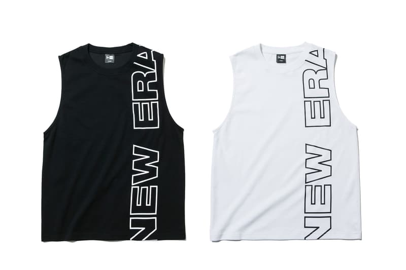 ニューエラ ヘッドウェア New Era® トレーニングウェア ライン スポーツウェア workout ワークアウト