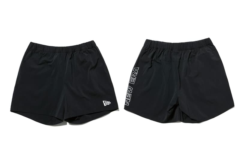 ニューエラ ヘッドウェア New Era® トレーニングウェア ライン スポーツウェア workout ワークアウト