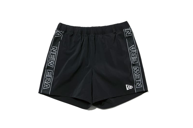 ニューエラ ヘッドウェア New Era® トレーニングウェア ライン スポーツウェア workout ワークアウト