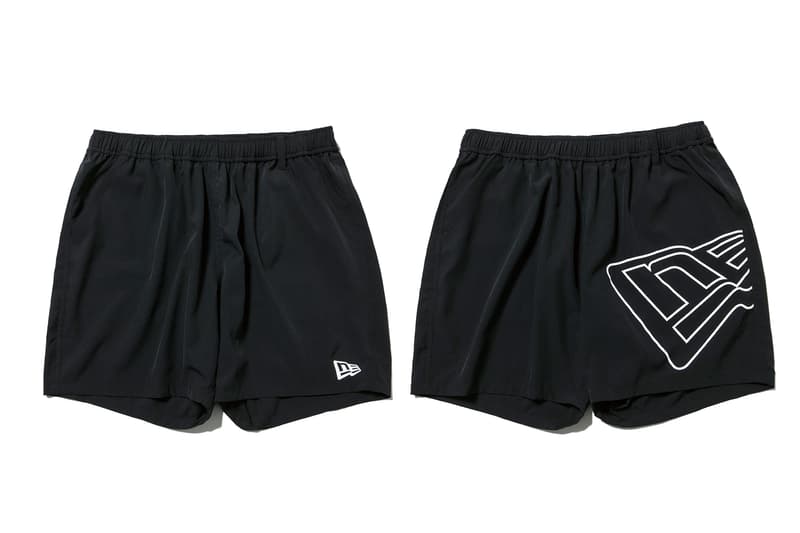 ニューエラ ヘッドウェア New Era® トレーニングウェア ライン スポーツウェア workout ワークアウト