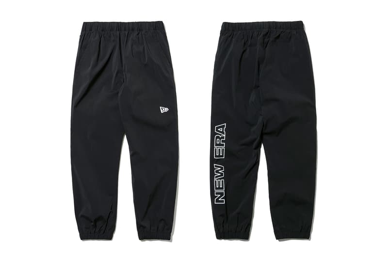 ニューエラ ヘッドウェア New Era® トレーニングウェア ライン スポーツウェア workout ワークアウト