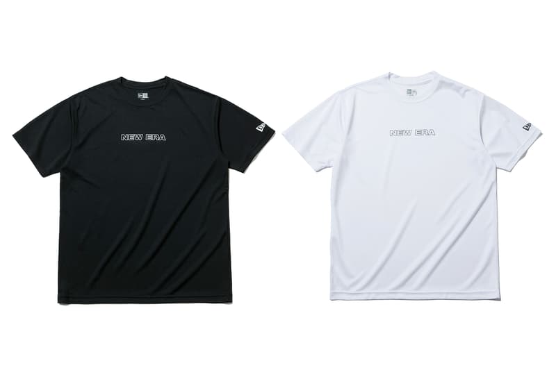 ニューエラ ヘッドウェア New Era® トレーニングウェア ライン スポーツウェア workout ワークアウト