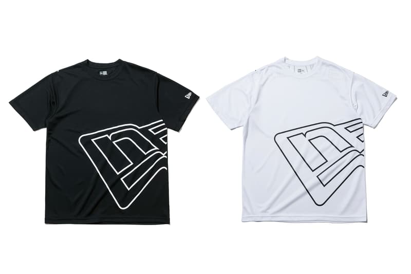 ニューエラ ヘッドウェア New Era® トレーニングウェア ライン スポーツウェア workout ワークアウト