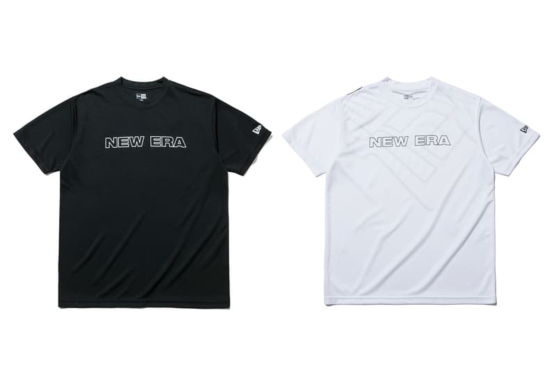 ニューエラ ヘッドウェア New Era® トレーニングウェア ライン スポーツウェア workout ワークアウト