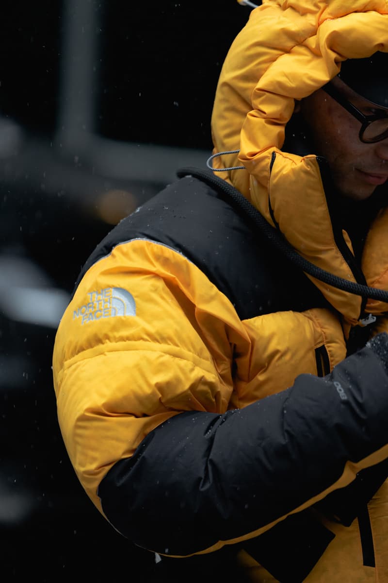 ニューヨークファッションウィーク　ストリートスタイル　ストリートスナップ　コレクション　New York Fashion Week FW19 fall winter 2019 city Street Style Snaps outfits photograph calvin klein dior nike air max tn tuned palm angels louis vuitton off white blazer puma ader error prada 18 east