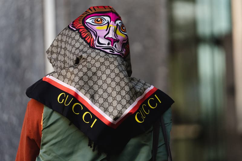 ニューヨーク メンズ ファッションウィーク 秋冬 ストリートスナップ ハイプビースト New York Fashion Week FW19 fall winter 2019 city Street Style Snaps outfits photograph calvin klein dior nike air max tn tuned palm angels louis vuitton off white blazer puma ader error prada 18 east