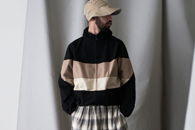 90年代のNYカルチャーを表現した NICENESS 2019年春夏コレクション