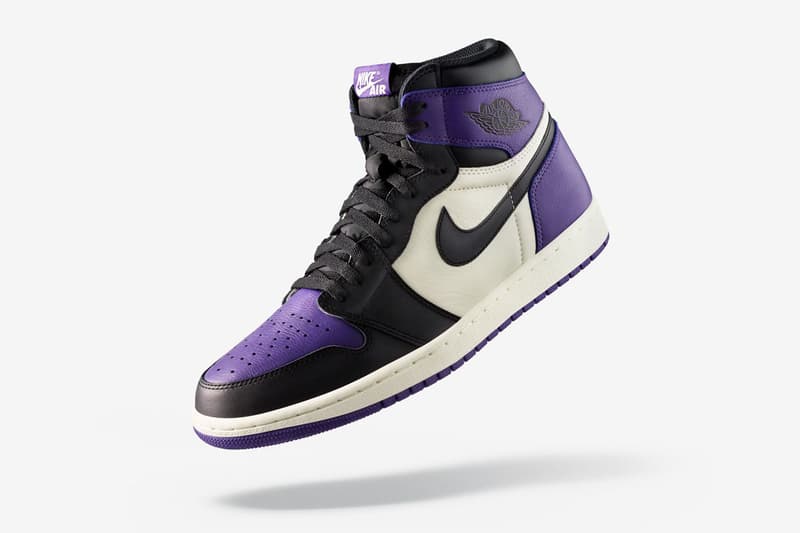 ナイキ エアジョーダン1 nike air jordan 1 jordan brand HOMAGE TO HOME A STAR IS BORN SHADOW ROOKIE OF THE YEAR PINE GREEN COURT PURPLE