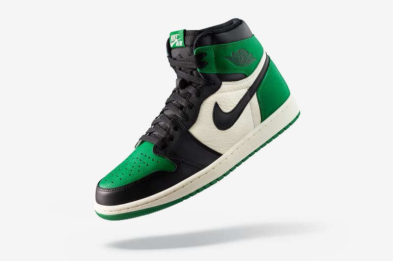 ナイキ エアジョーダン1 nike air jordan 1 jordan brand HOMAGE TO HOME A STAR IS BORN SHADOW ROOKIE OF THE YEAR PINE GREEN COURT PURPLE
