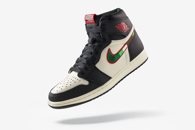 ナイキ エアジョーダン1 nike air jordan 1 jordan brand HOMAGE TO HOME A STAR IS BORN SHADOW ROOKIE OF THE YEAR PINE GREEN COURT PURPLE