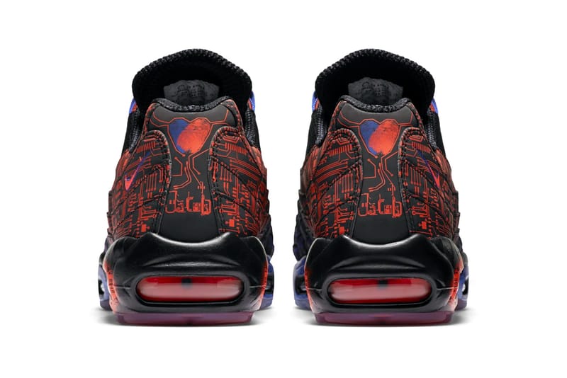 air max 95 doernbecher freestyle