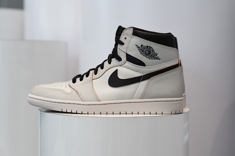 ナイキSB x エアジョーダン1 Nike SB x Air Jordan 1 の更なる新モデル2型がスタンバイ?