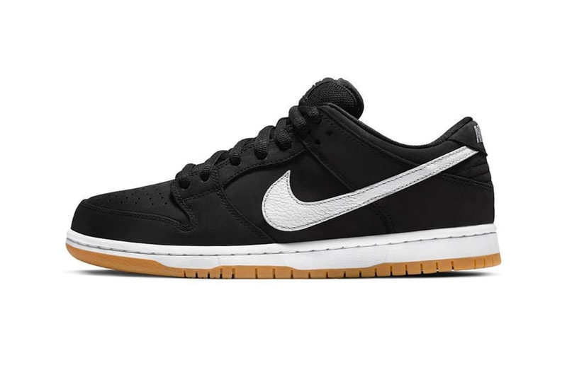 Nike SB ナイキ モデル 5型 コレクション Orange Label オレンジ　レーベル スニーカー ダンク ブレザー ガトー