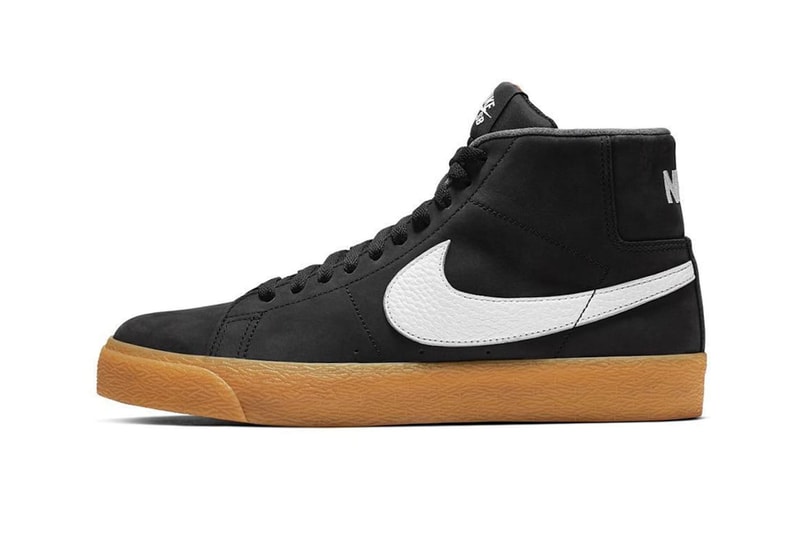 Nike SB ナイキ モデル 5型 コレクション Orange Label オレンジ　レーベル スニーカー ダンク ブレザー ガトー