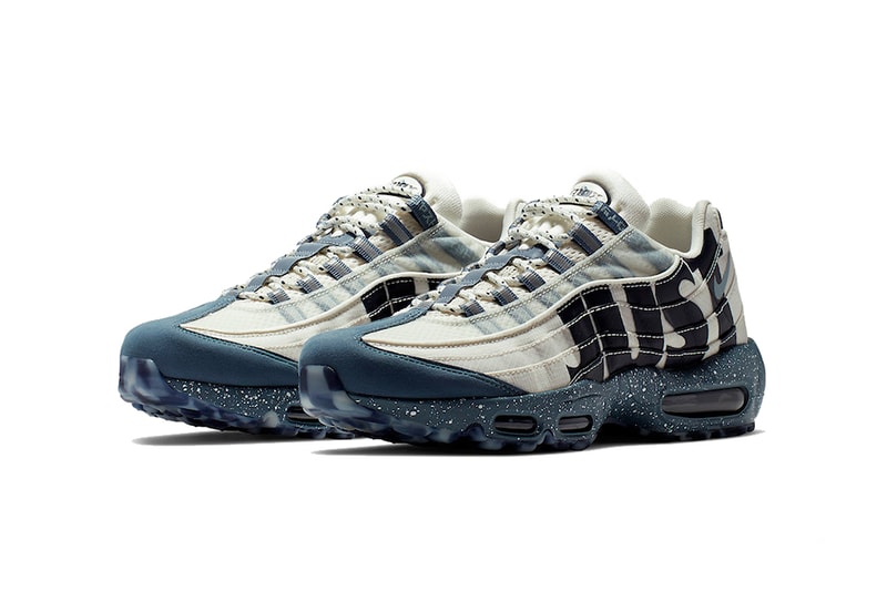 エアマックス 95 富士山 ナイキ SNKRS オンライン Nike Air Max 95 Premium QS Mt. Fiji