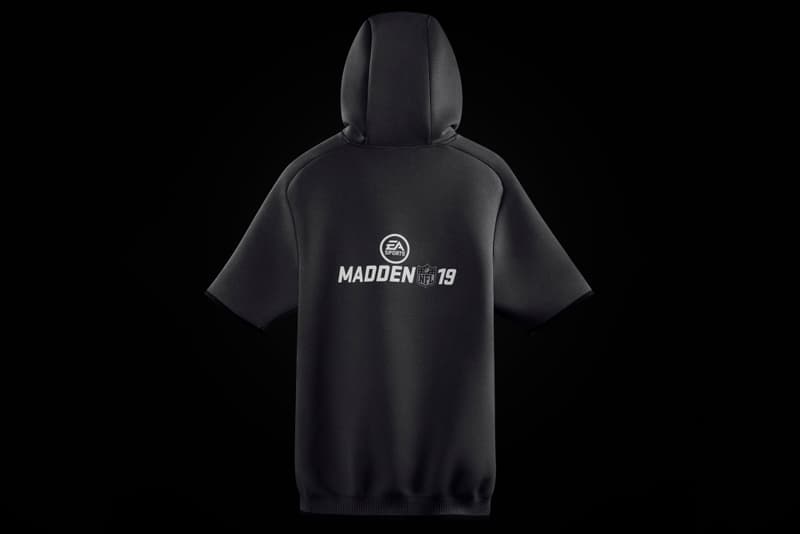 ナイキ EAスポート ヴェイパーマックス スニーカー Nike EA Sports  第53回スーパーボウル VaporMaax Hoodie Madden Pack
