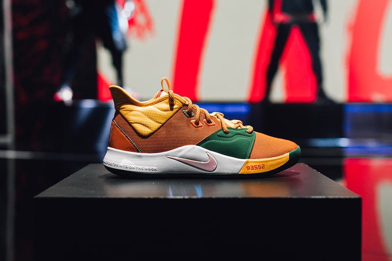 NBA オールスター ナイキ ジョーダンブランド jordan brand russell westbrook kevin durant paul george kyrie irving footwear why not zer0 2 air jordan 33 adapt bb kd11 pg 3 kyrie 5 rokit
