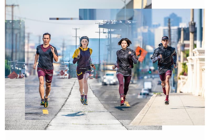 高橋盾 undercover  NikeLab GYAKUSOU アンダーカバー ナイキ ギャクソウ ナイキラボ アパレル シューズ 最新コレクション シューズ  