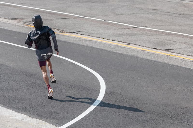 高橋盾 undercover  NikeLab GYAKUSOU アンダーカバー ナイキ ギャクソウ ナイキラボ アパレル シューズ 最新コレクション シューズ  