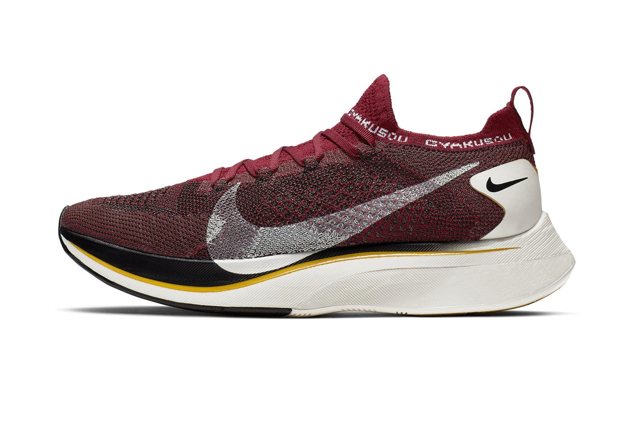 高橋盾 undercover  NikeLab GYAKUSOU アンダーカバー ナイキ ギャクソウ ナイキラボ アパレル シューズ 最新コレクション シューズ  