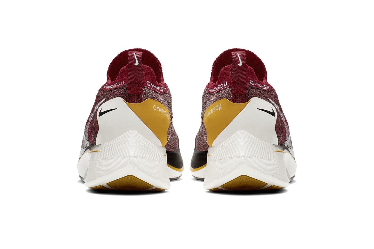 高橋盾 undercover  NikeLab GYAKUSOU アンダーカバー ナイキ ギャクソウ ナイキラボ アパレル シューズ 最新コレクション シューズ  