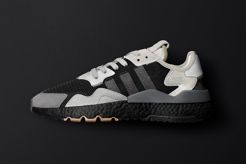 adidas Originals  アディダスオリジナルス ナイトジョガーブースト NITE JOGGER BOOST 第2弾 モデル 日本 発売 情報 解禁 